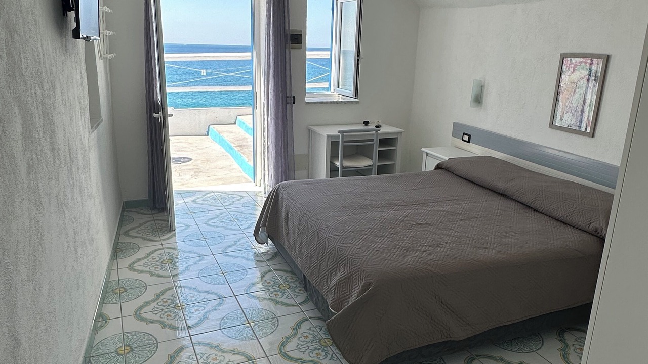 Photo of Bedroom in Succhivo