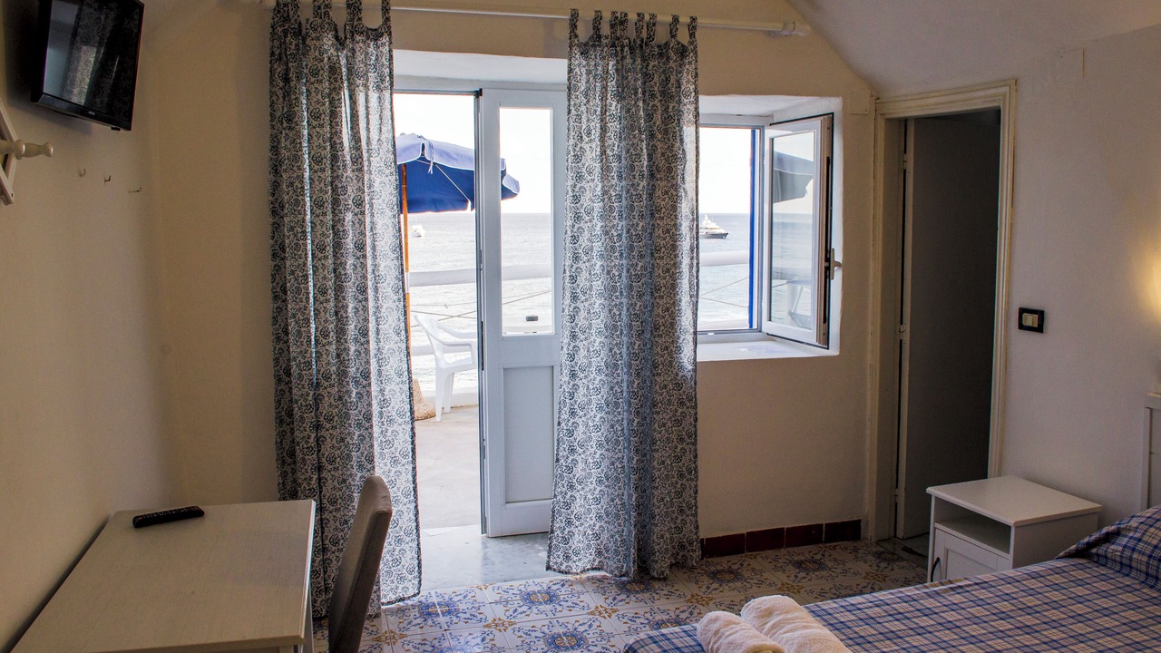 Photo of Bedroom in Succhivo