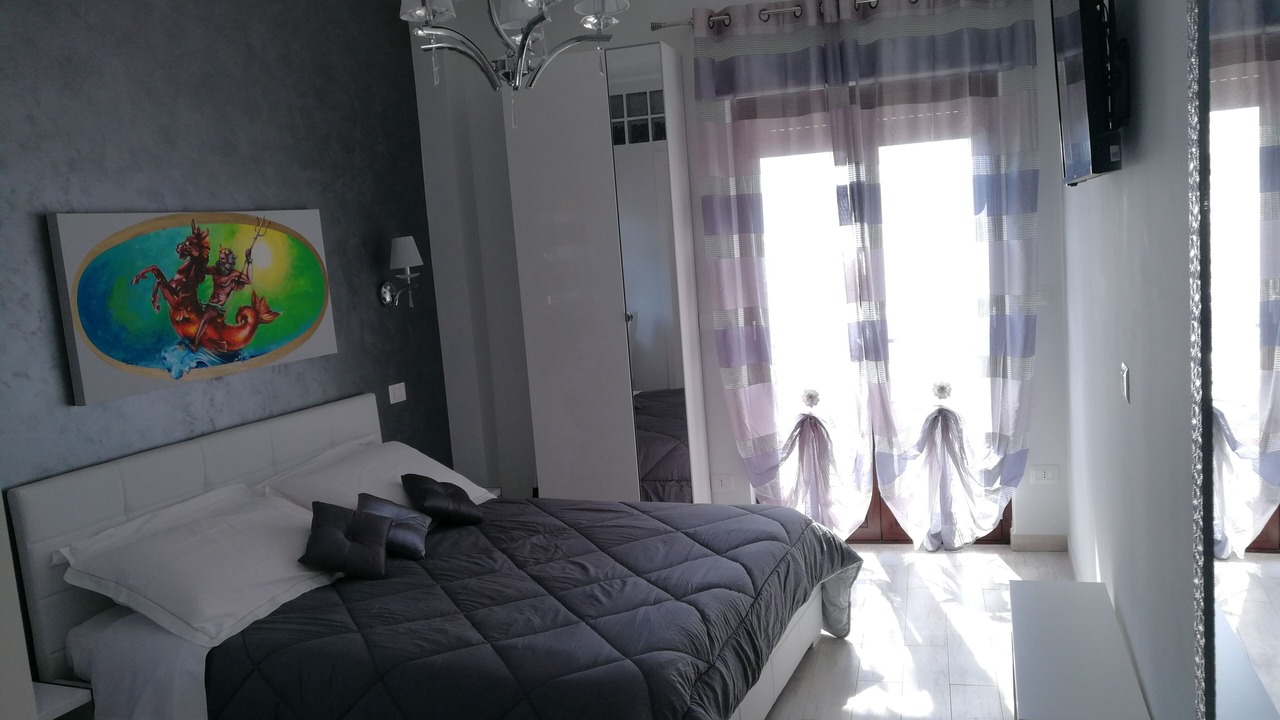 Photo of Bedroom in Letojanni