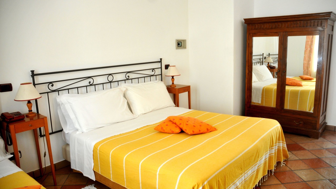 Photo of Bedroom in Canneto
