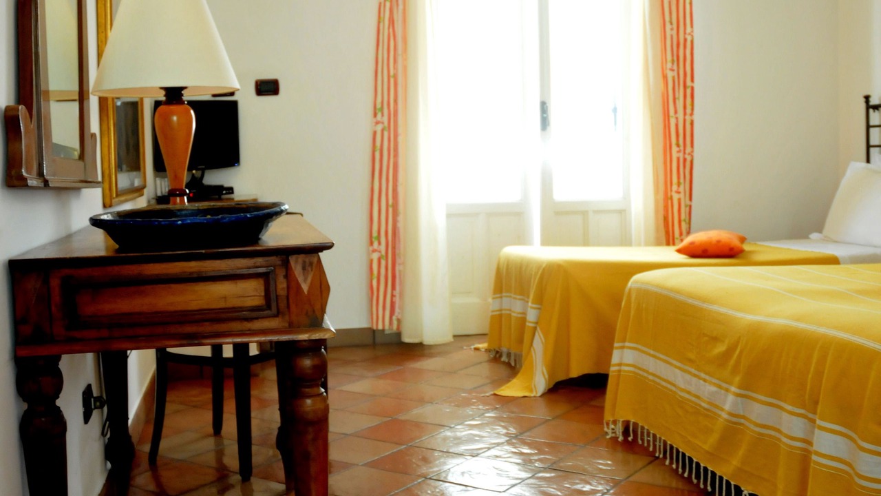 Photo of Bedroom in Canneto