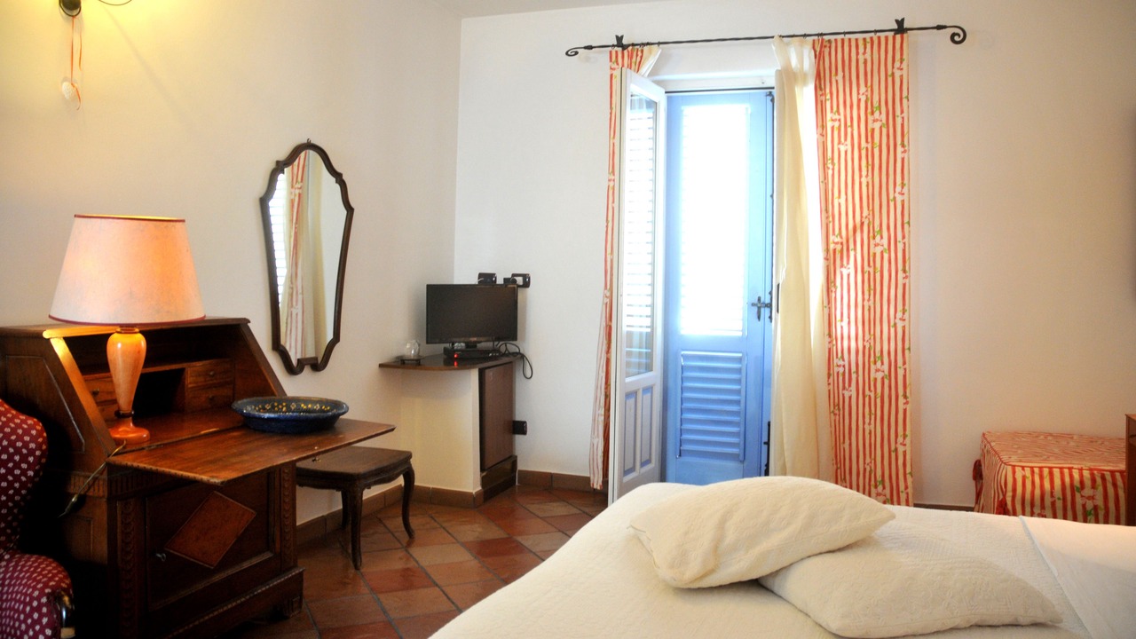Photo of Bedroom in Canneto