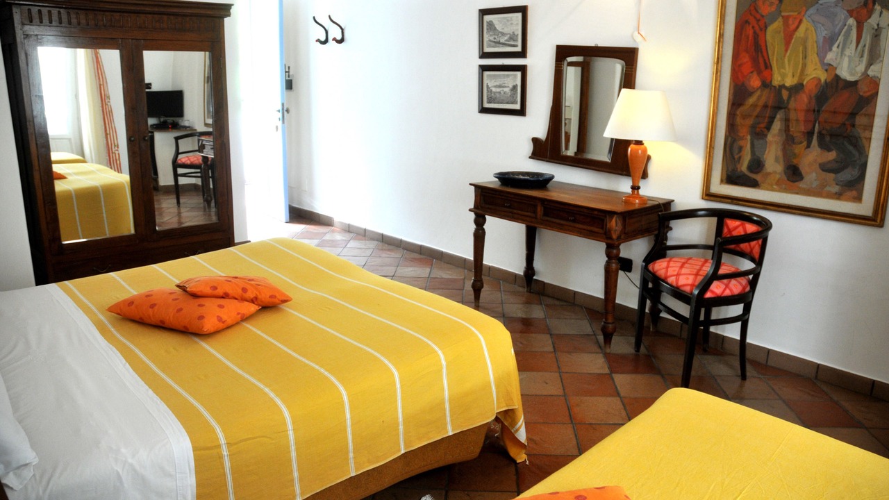 Photo of Bedroom in Canneto
