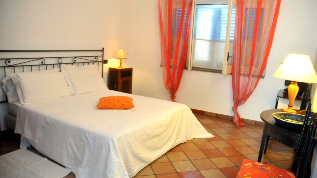 Photo of Bedroom in Canneto