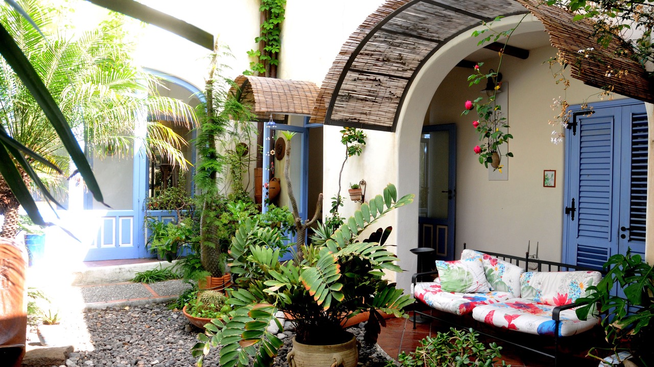 Photo of Patio Balcony in Canneto