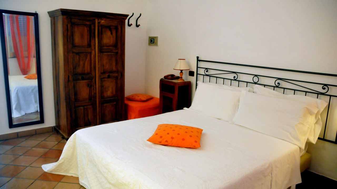 Photo of Bedroom in Canneto