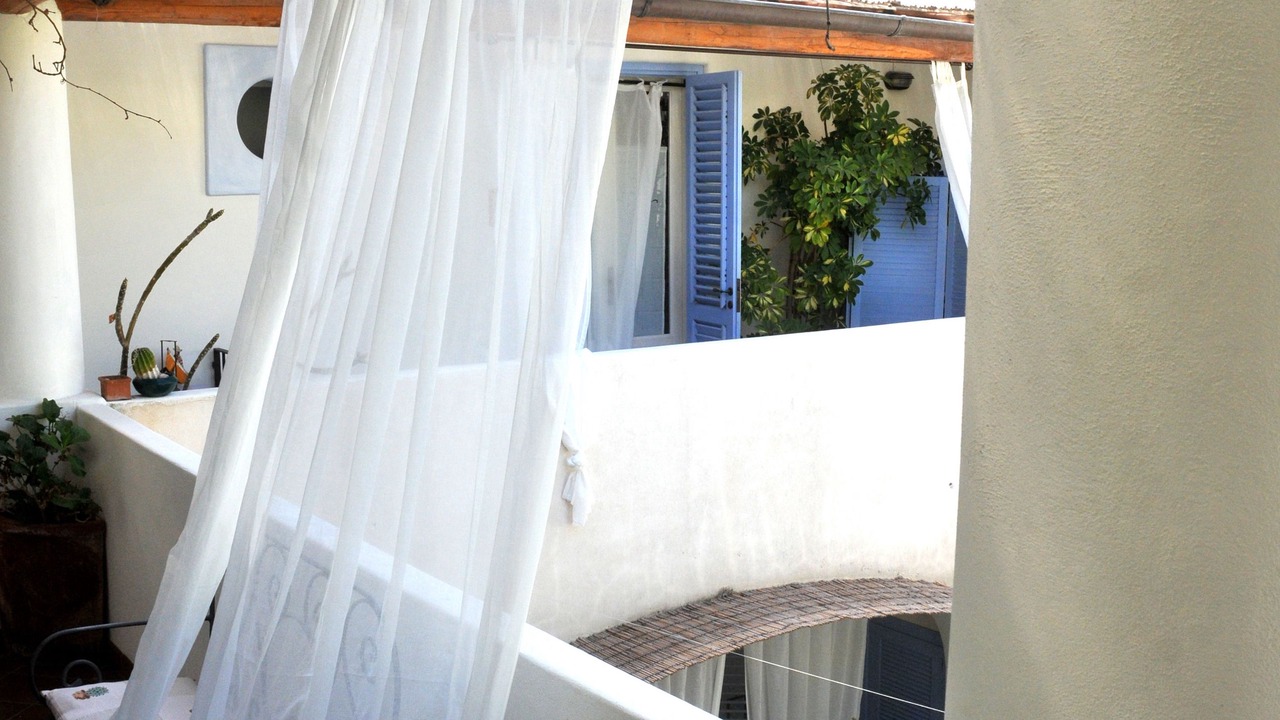 Photo of Patio Balcony in Canneto