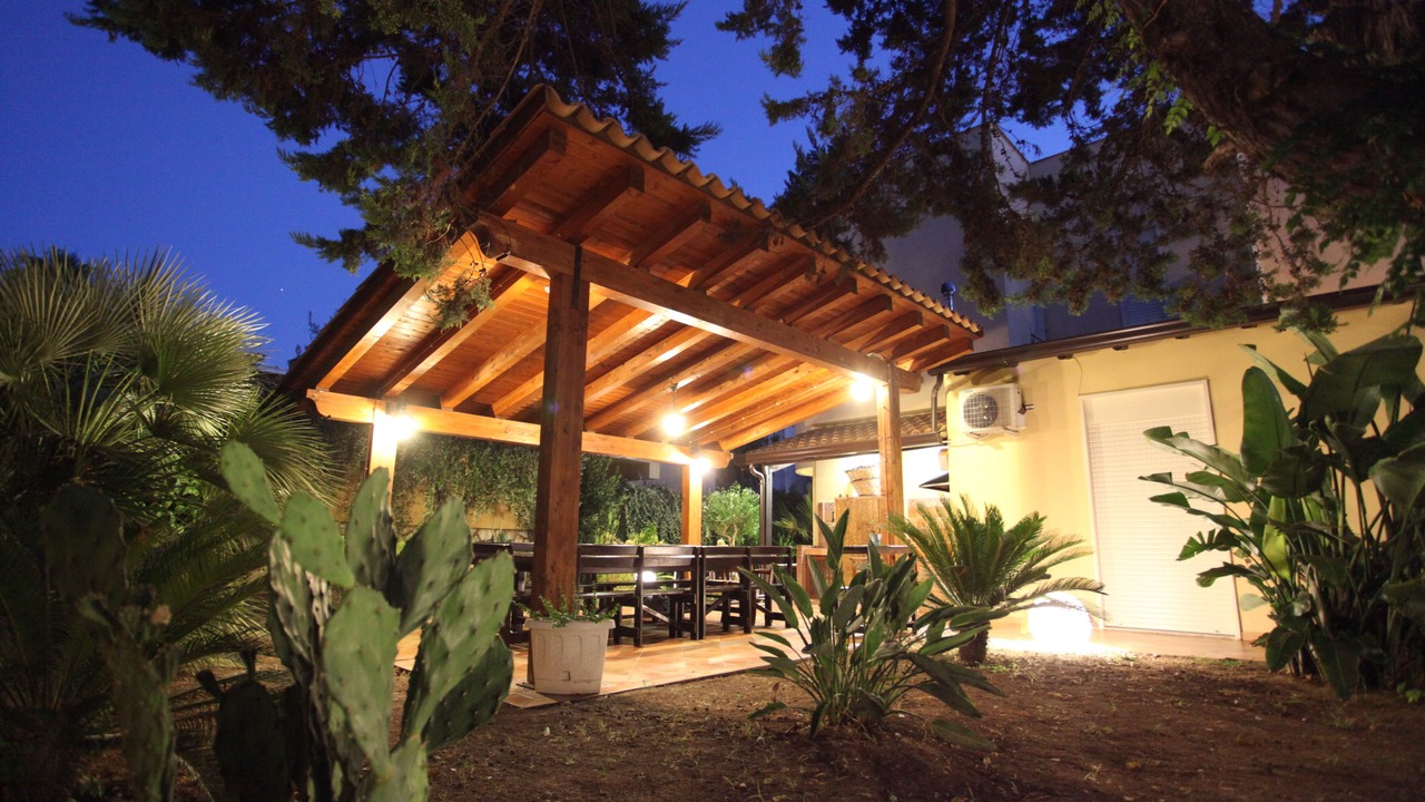 Photo of Outdoor in San Leone