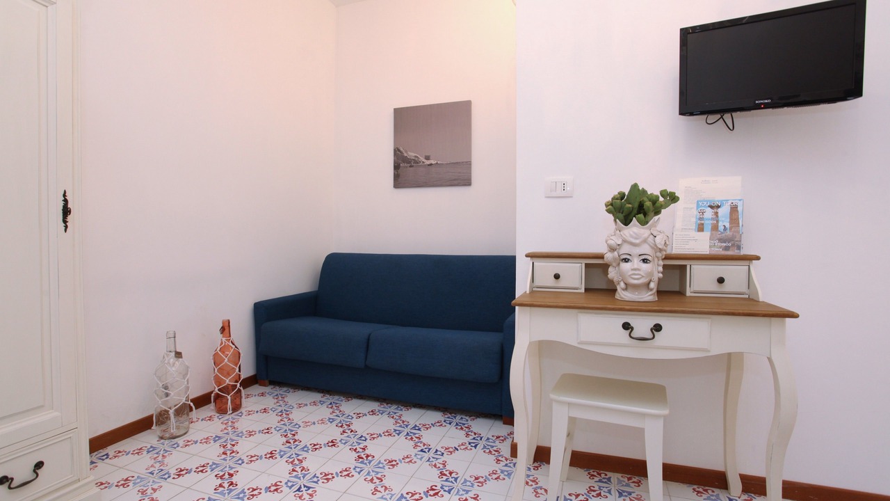 Photo of Bedroom in San Leone
