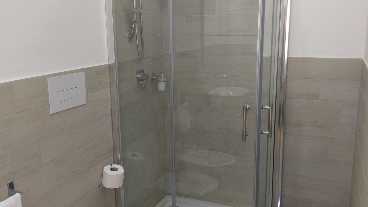 Photo of Bathroom in San Leone