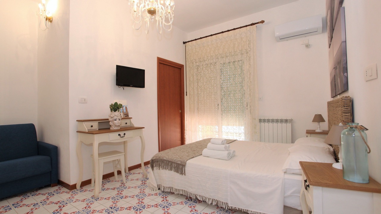 Photo of Bedroom in San Leone