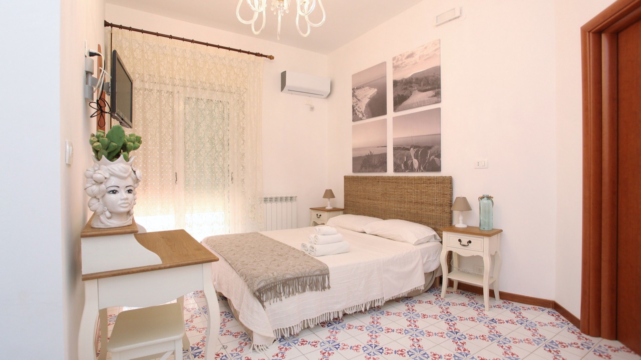 Photo of Bedroom in San Leone