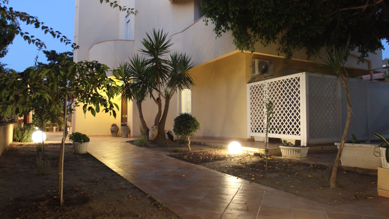Photo of Outdoor in San Leone