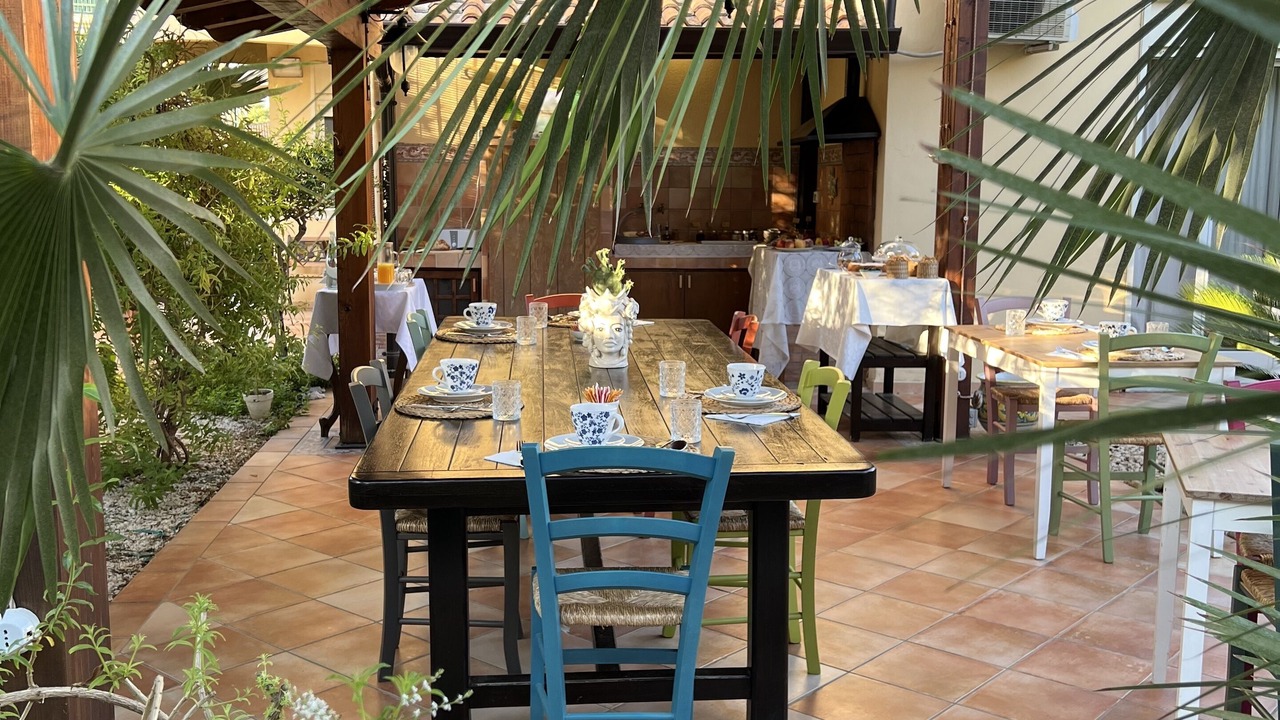 Photo of Outdoor in San Leone