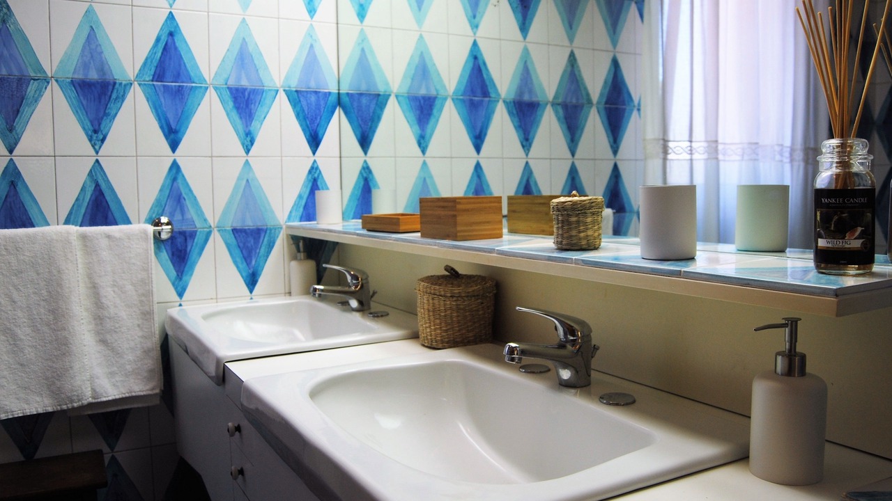 Photo of Bathroom in San Leone