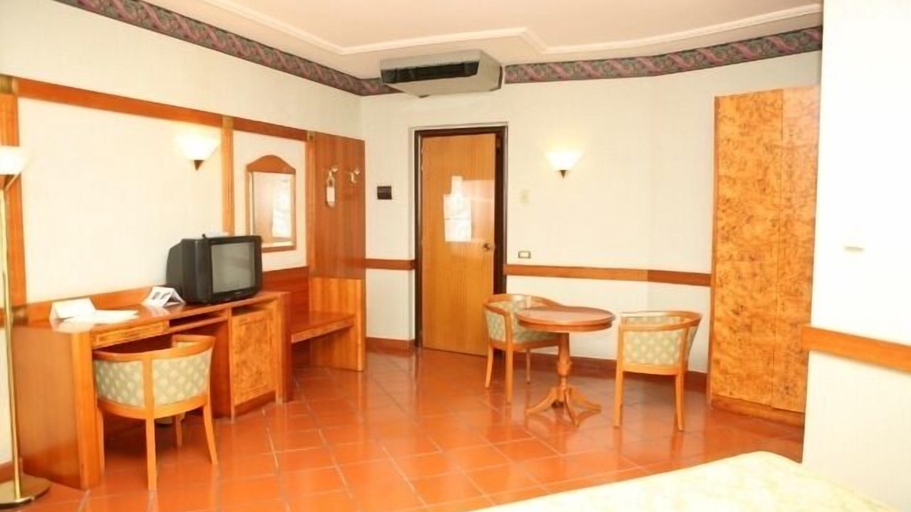 Photo of Bedroom in Serino