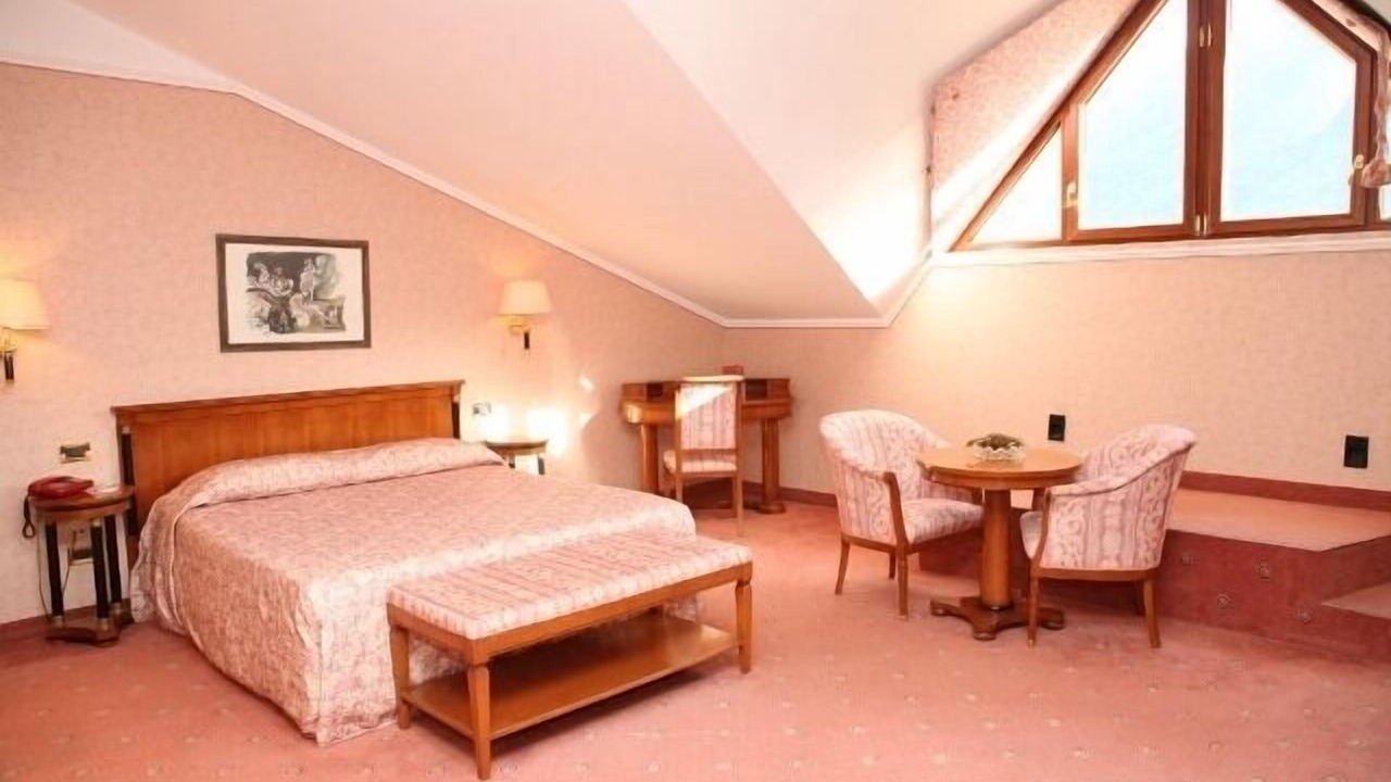Photo of Bedroom in Serino