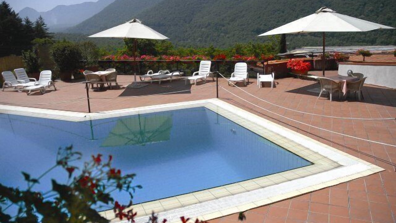 Photo of Outdoor in Serino
