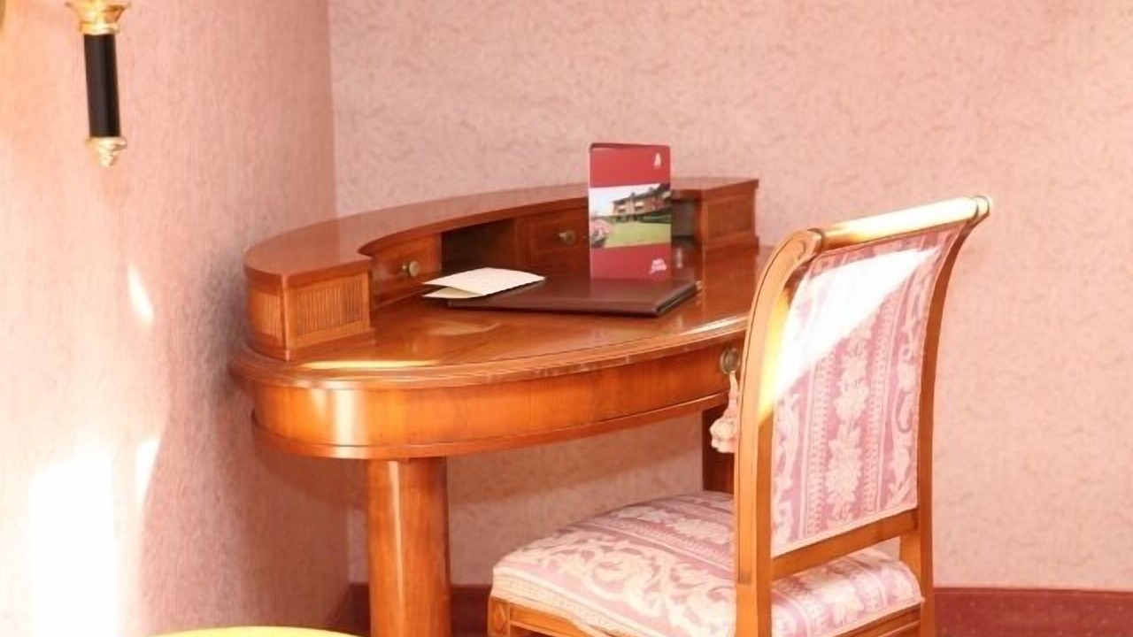 Photo of Bedroom in Serino