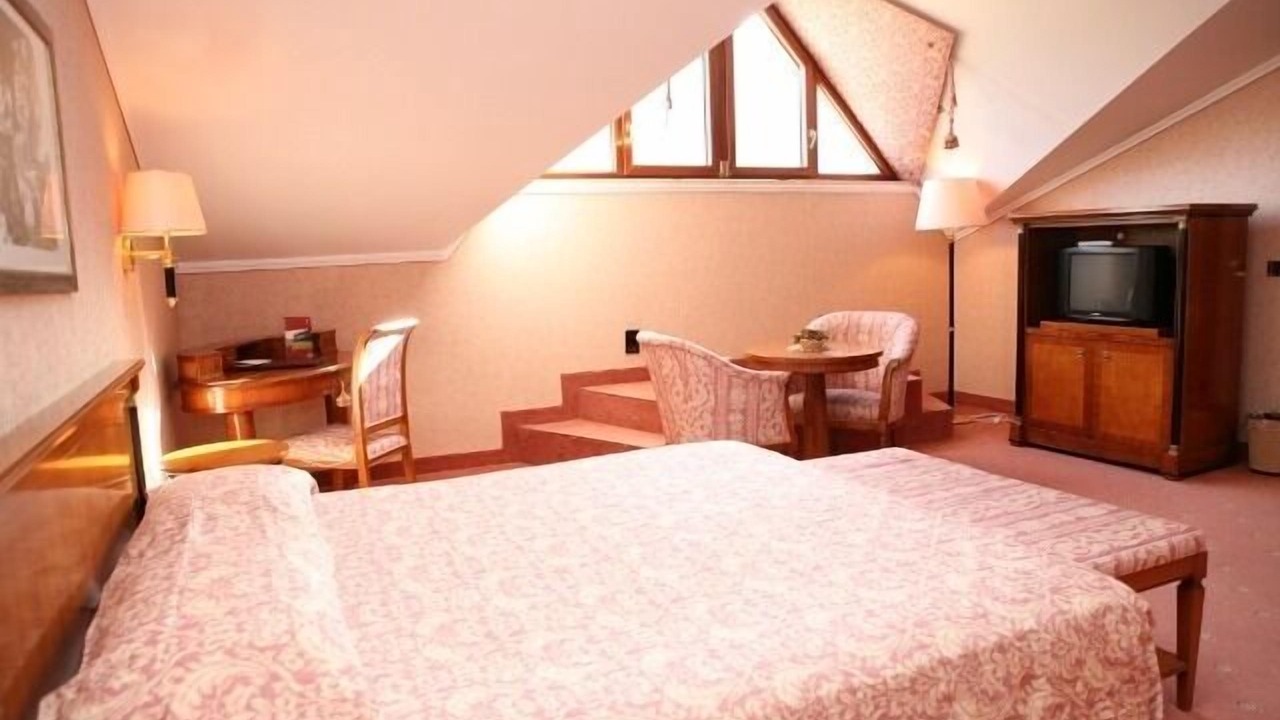 Photo of Bedroom in Serino