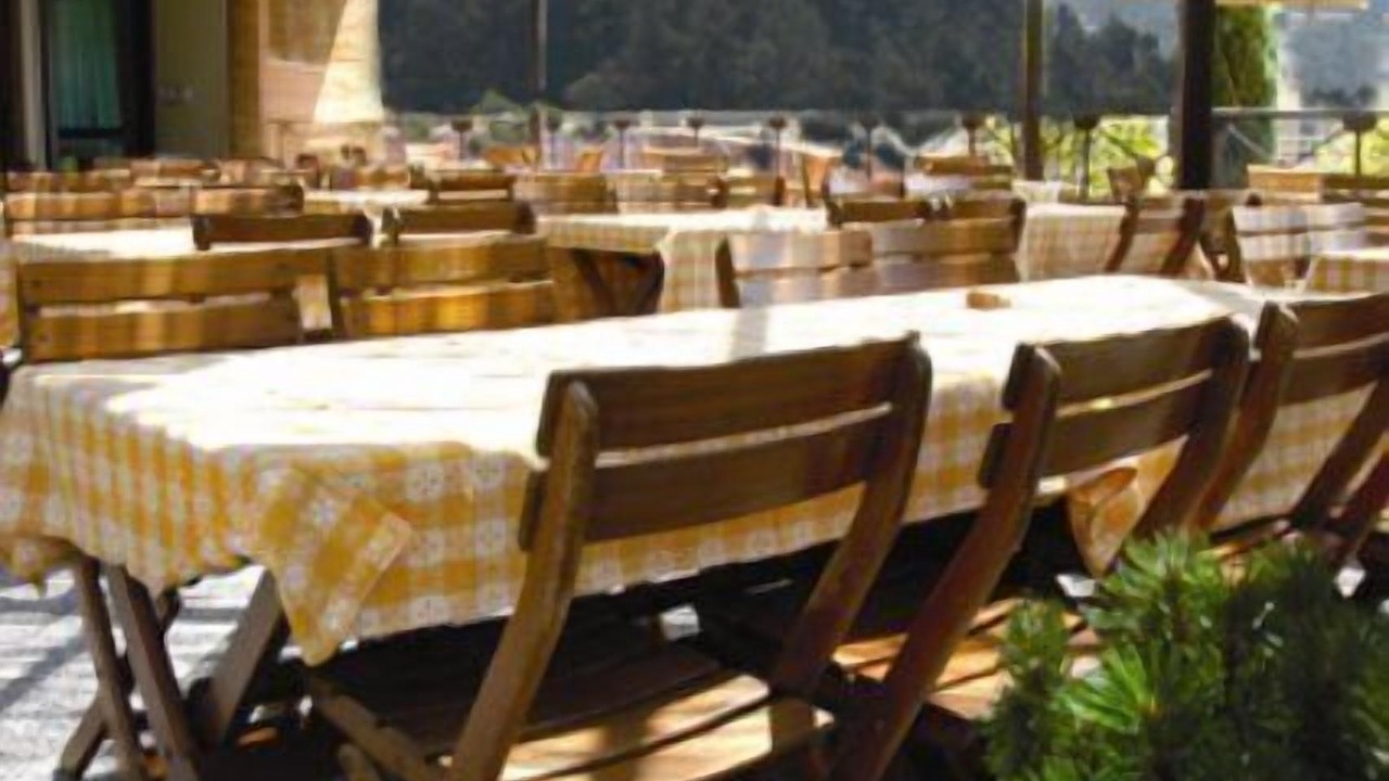 Photo of Patio Balcony in Serino