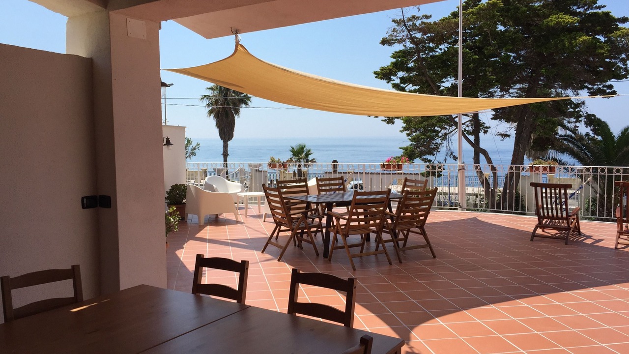 Photo of Patio Balcony in Porto Salvo