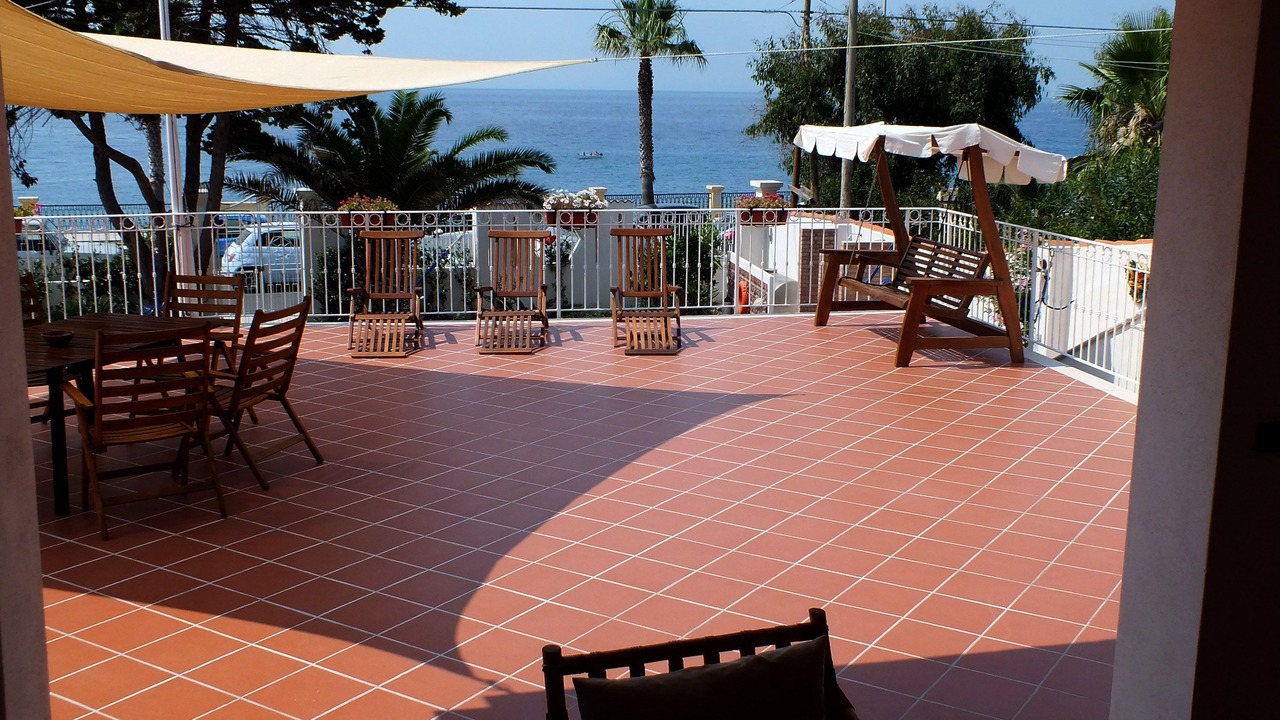 Photo of Patio Balcony in Porto Salvo