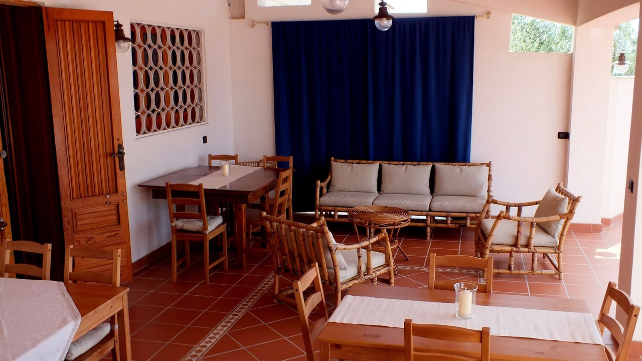 Photo of Livingroom in Porto Salvo