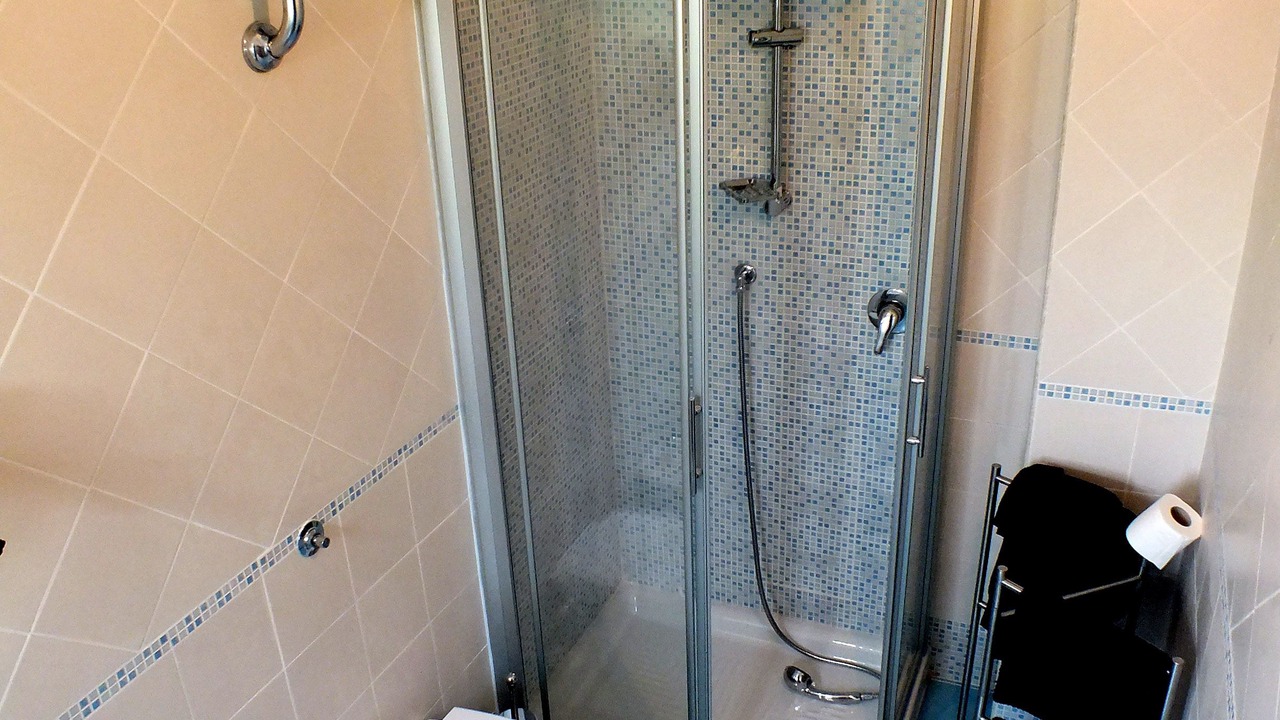 Photo of Bathroom in Porto Salvo