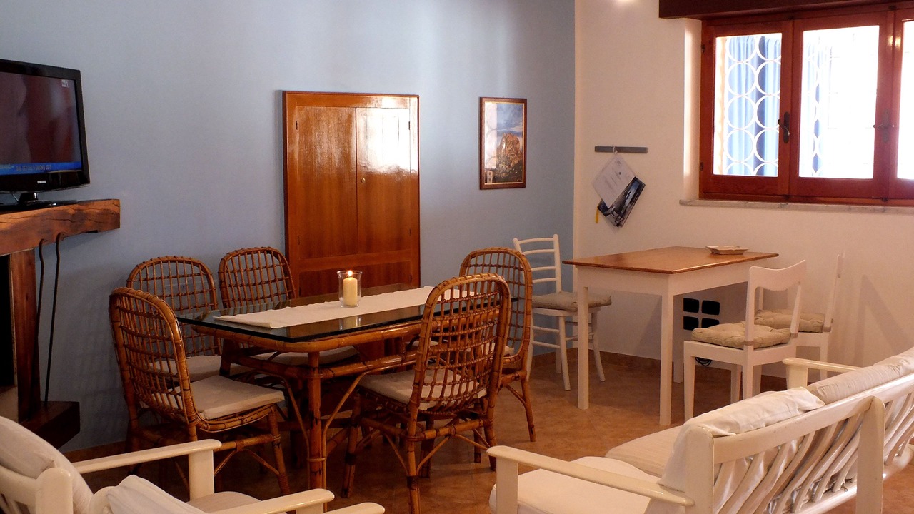 Photo of Livingroom in Porto Salvo