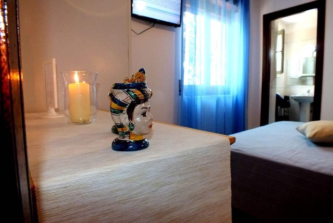 Photo of Bedroom in Porto Salvo