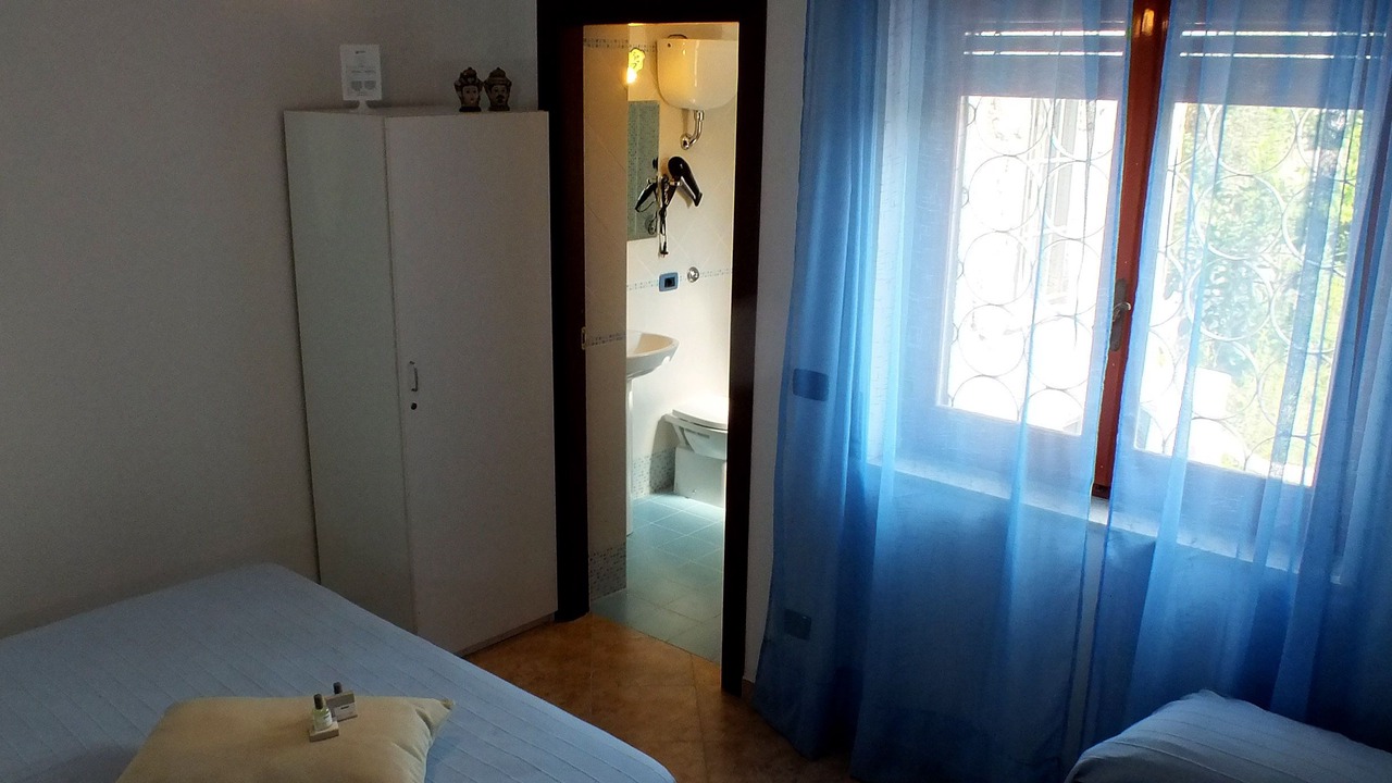 Photo of Bedroom in Porto Salvo
