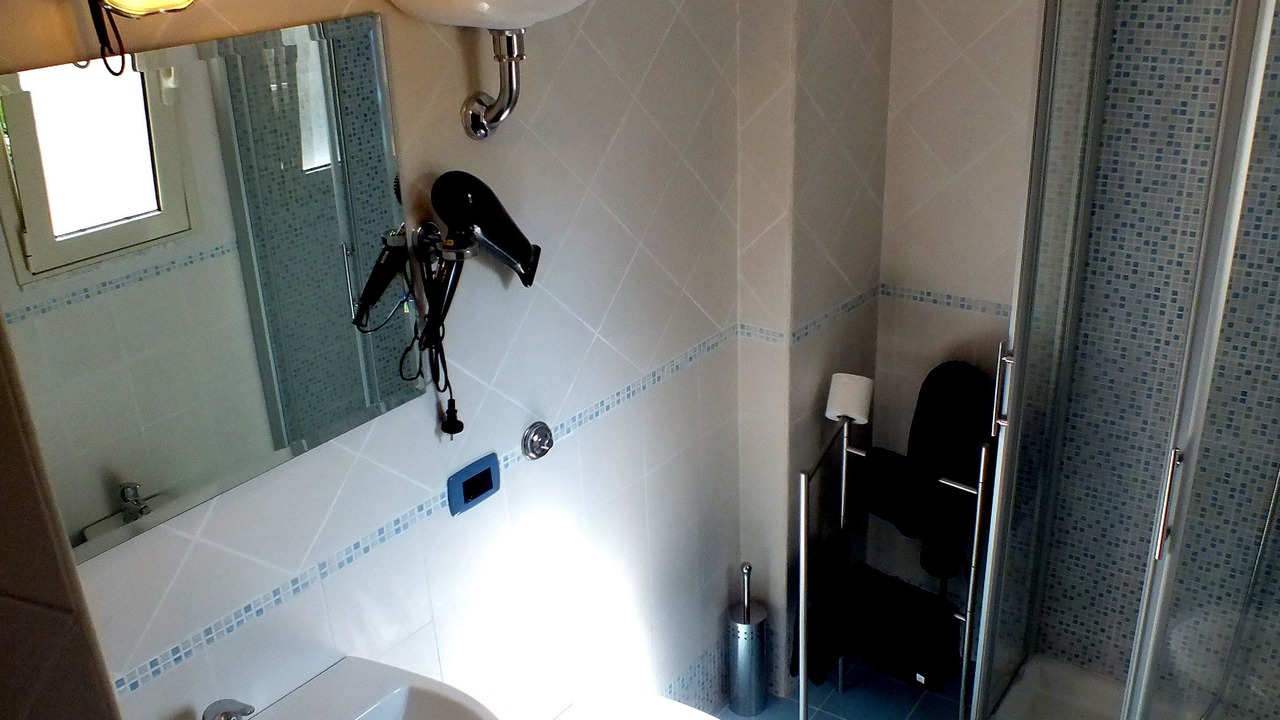 Photo of Bathroom in Porto Salvo