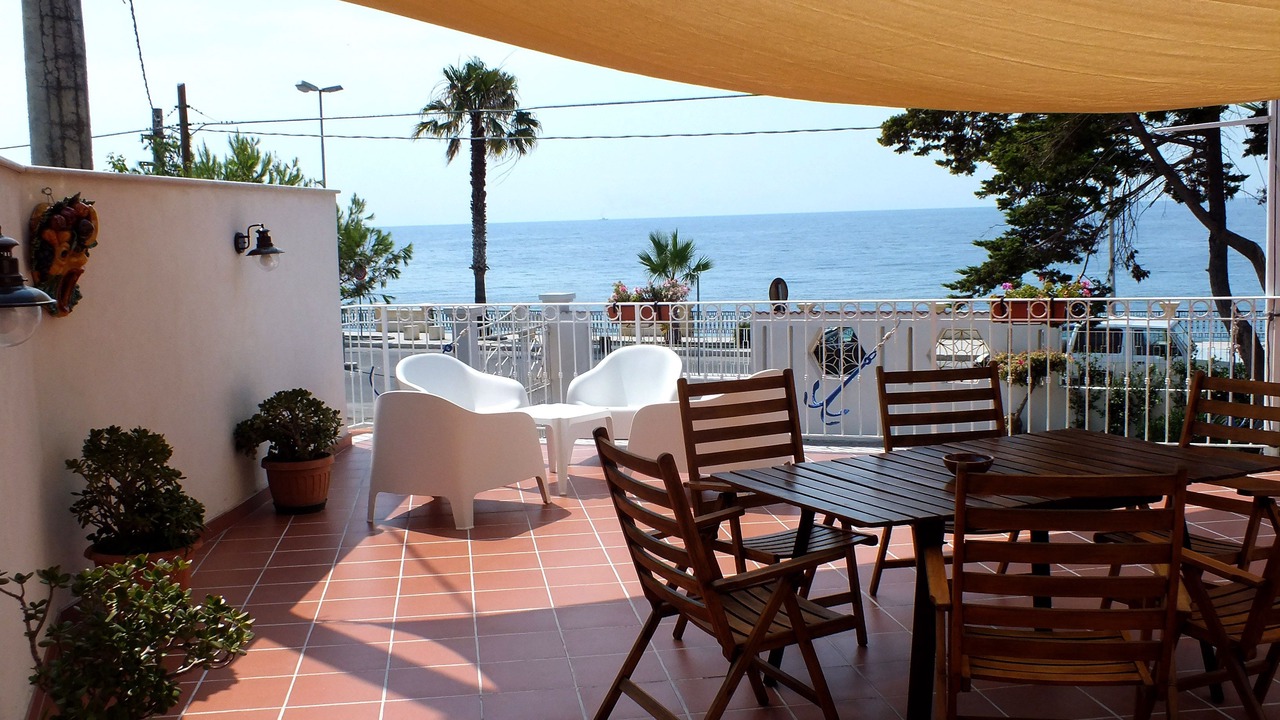 Photo of Patio Balcony in Porto Salvo