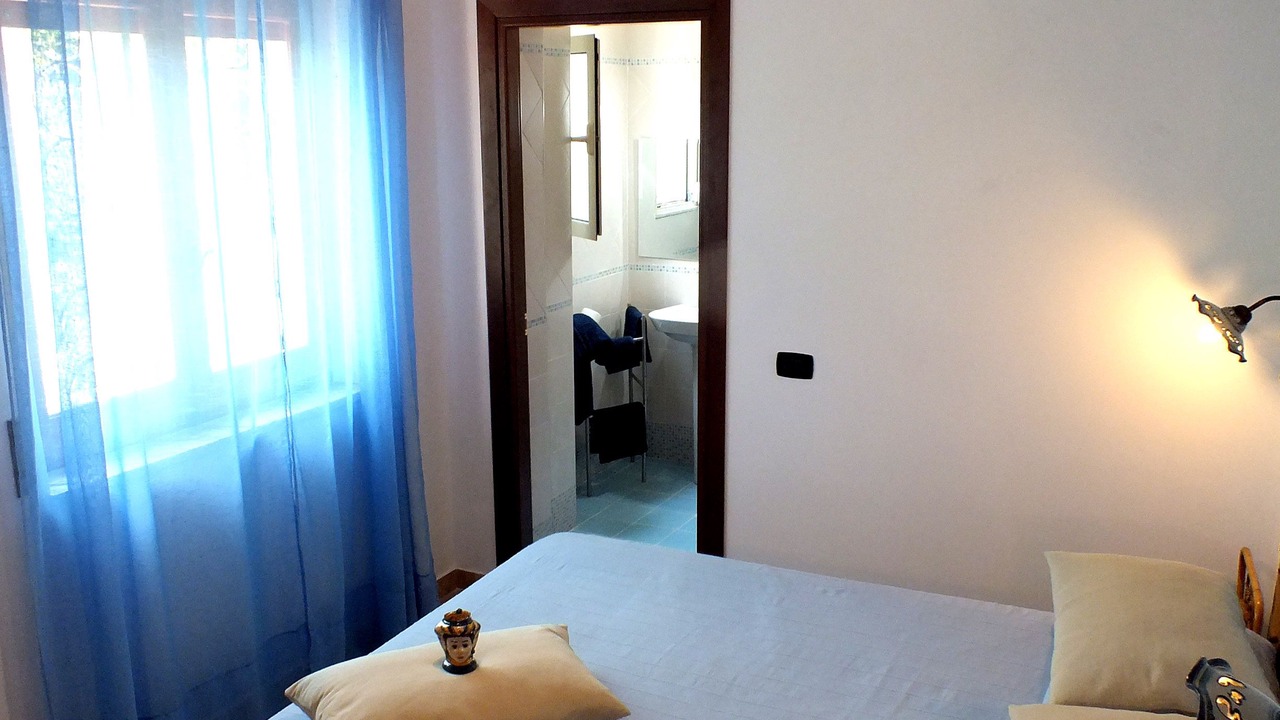 Photo of Bedroom in Porto Salvo