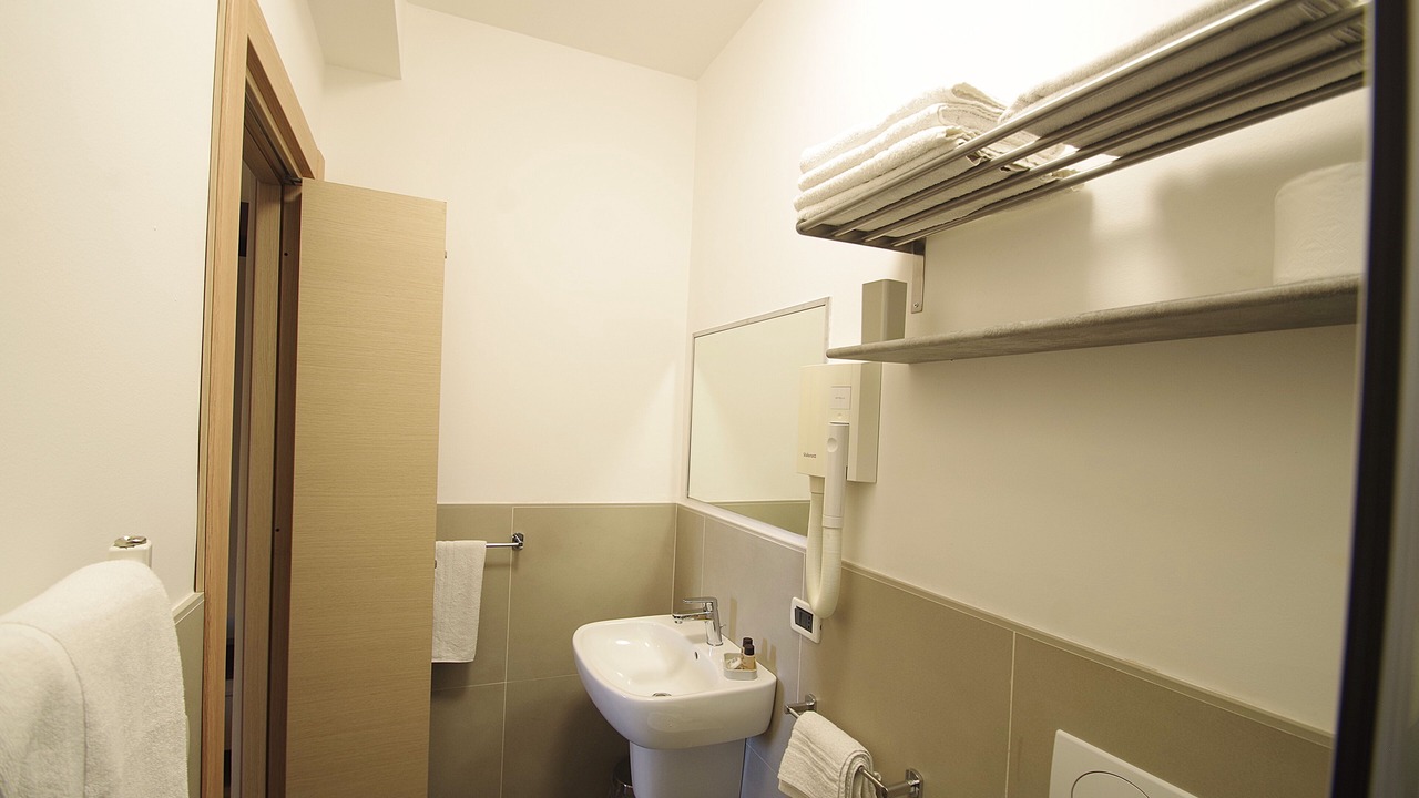 Photo of Bathroom in Trappitello