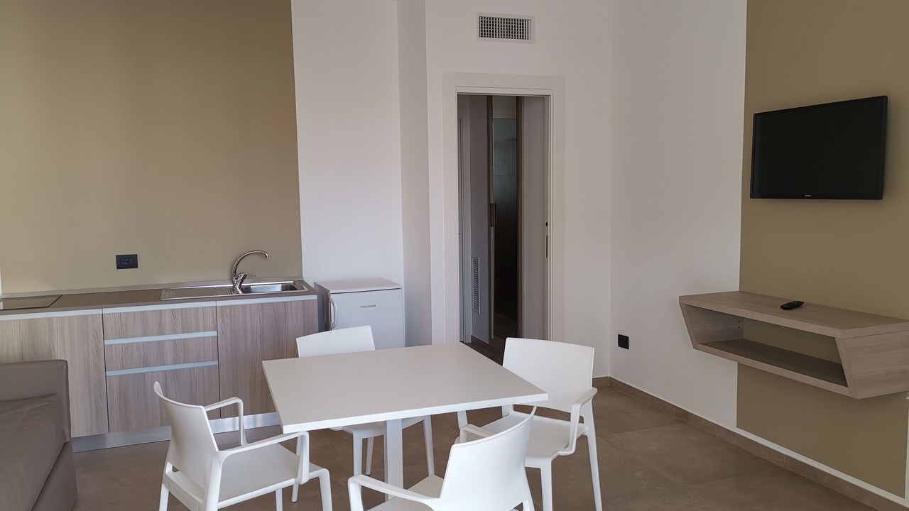Photo of Bedroom in Favignana