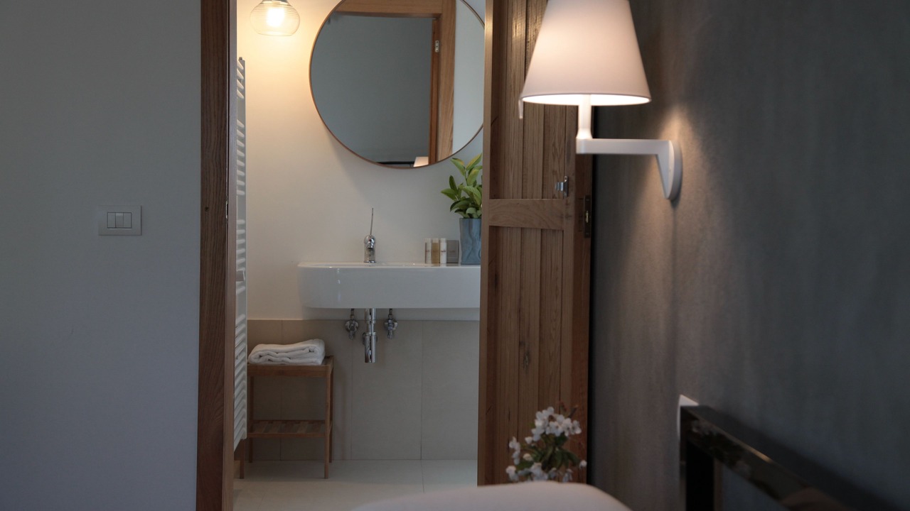 Photo of Bedroom in Piedimonte Etneo