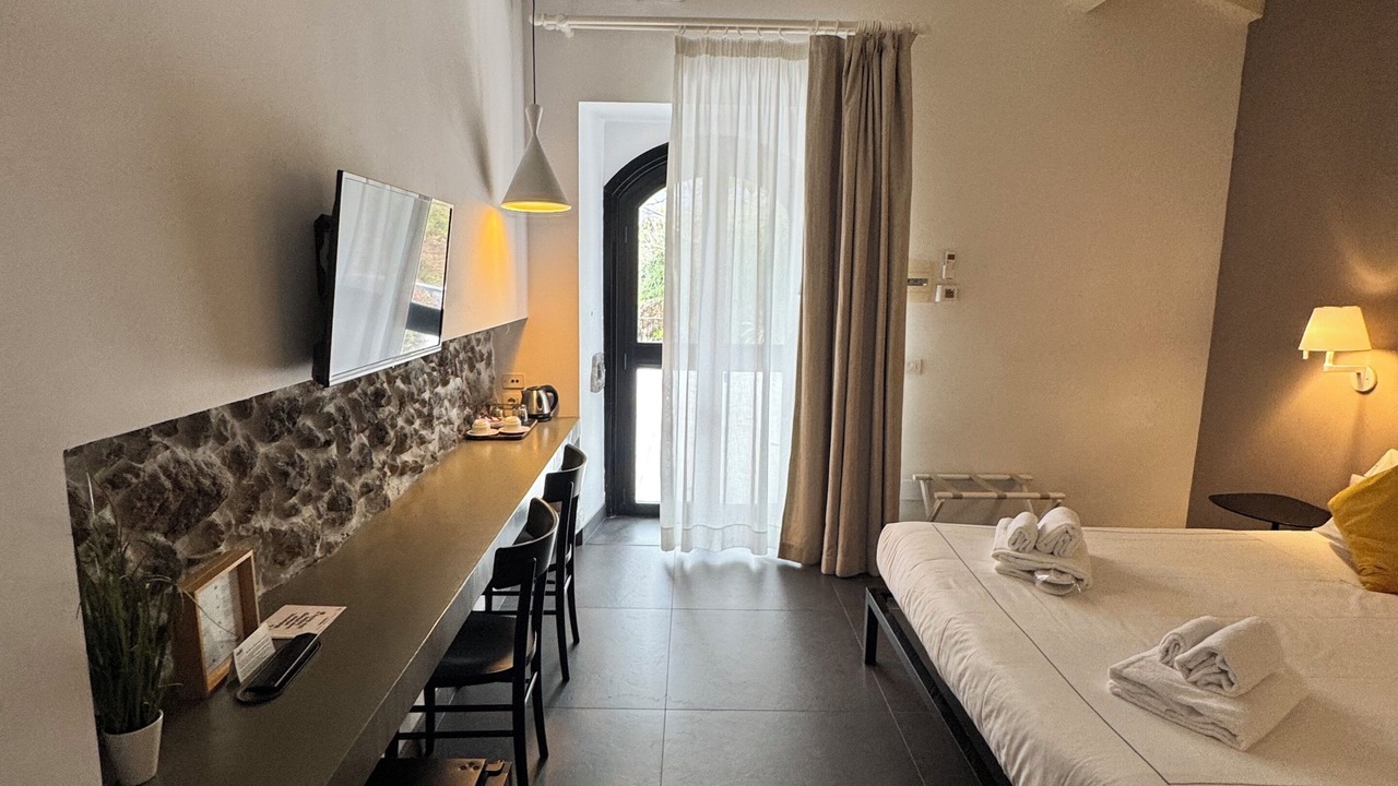 Photo of Bedroom in Piedimonte Etneo