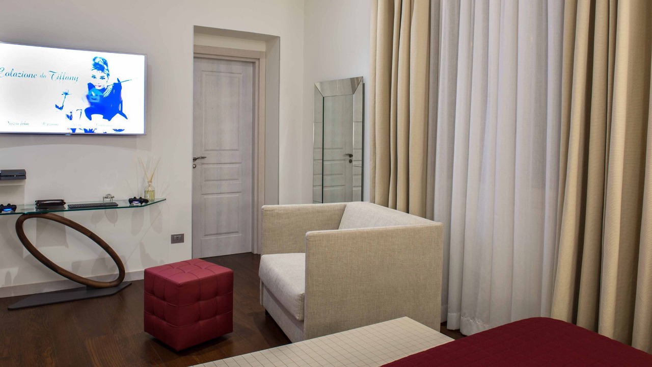 Photo of Bedroom in Reggio Calabria
