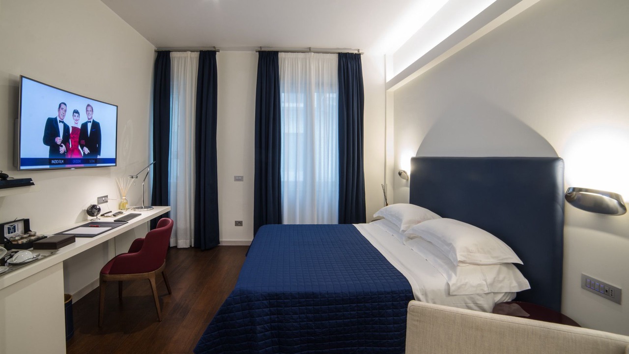Photo of Bedroom in Reggio Calabria