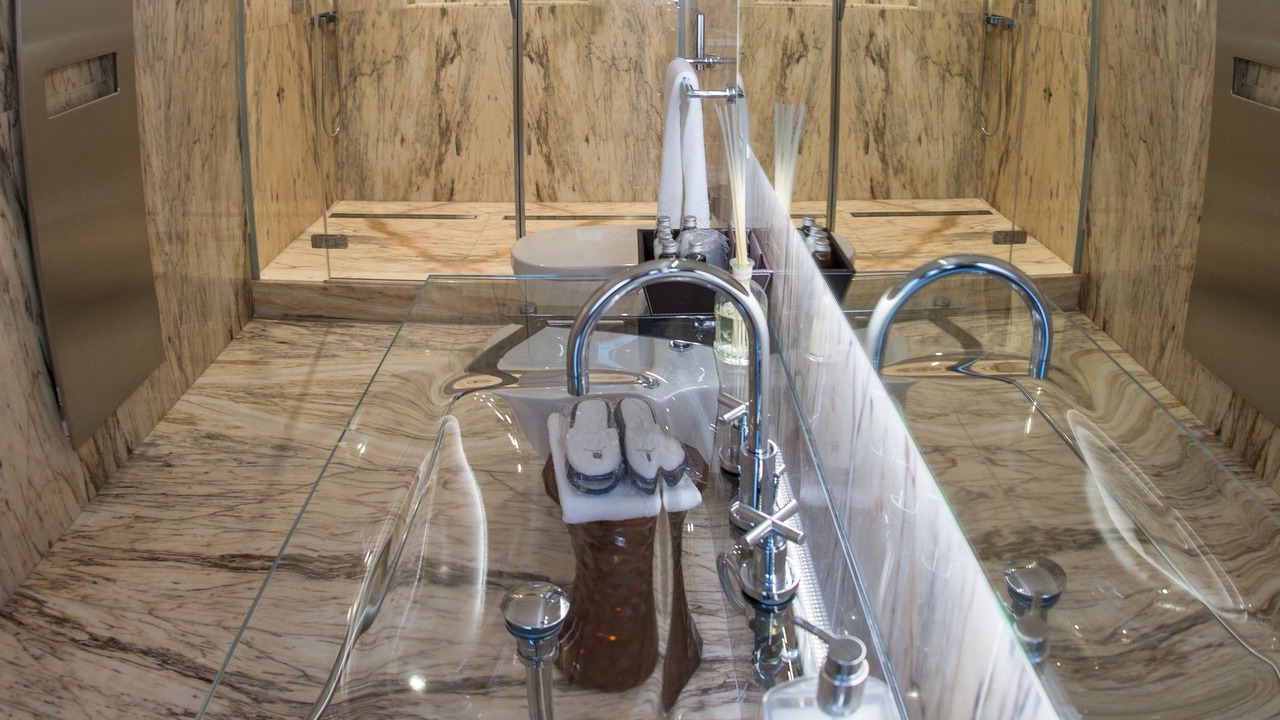 Photo of Bathroom in Reggio Calabria
