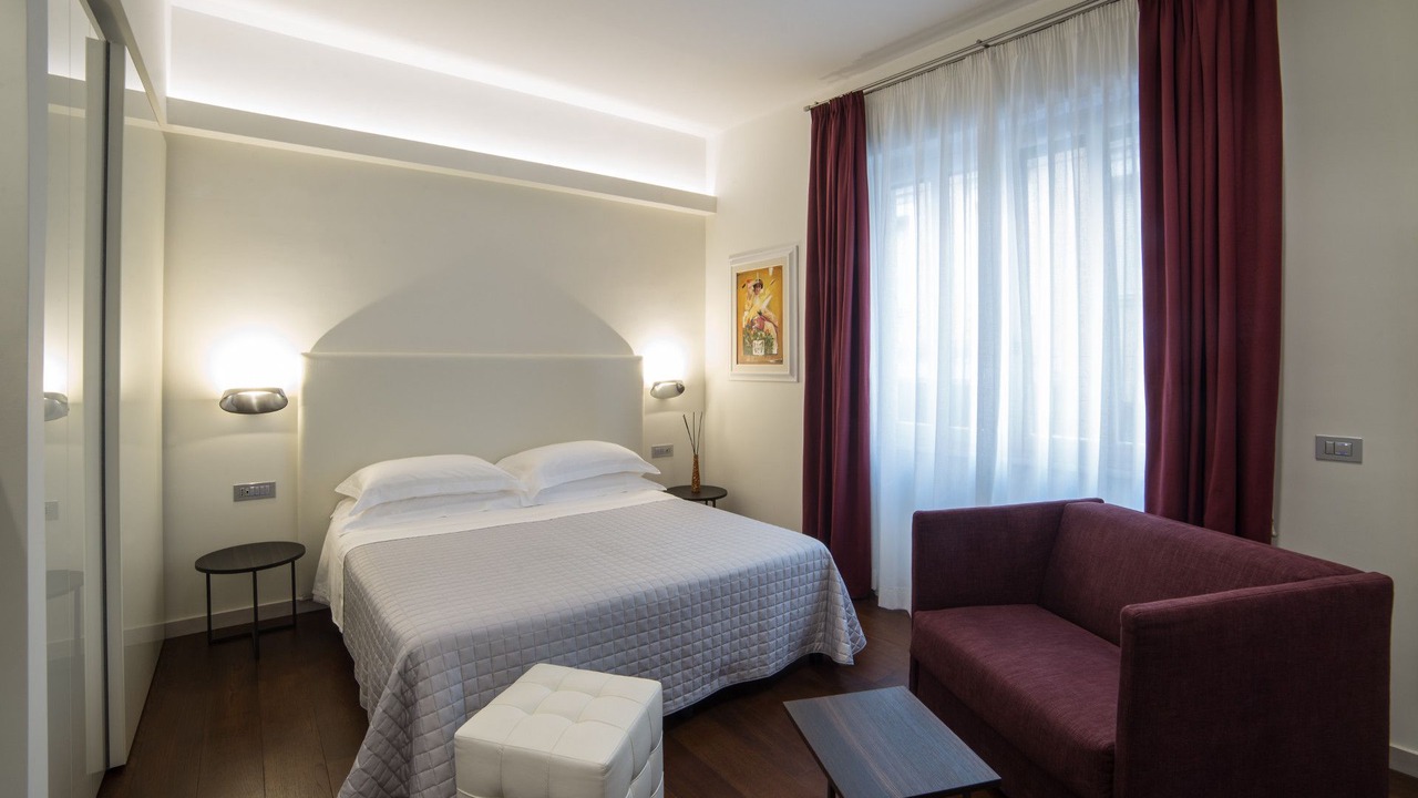 Photo of Bedroom in Reggio Calabria