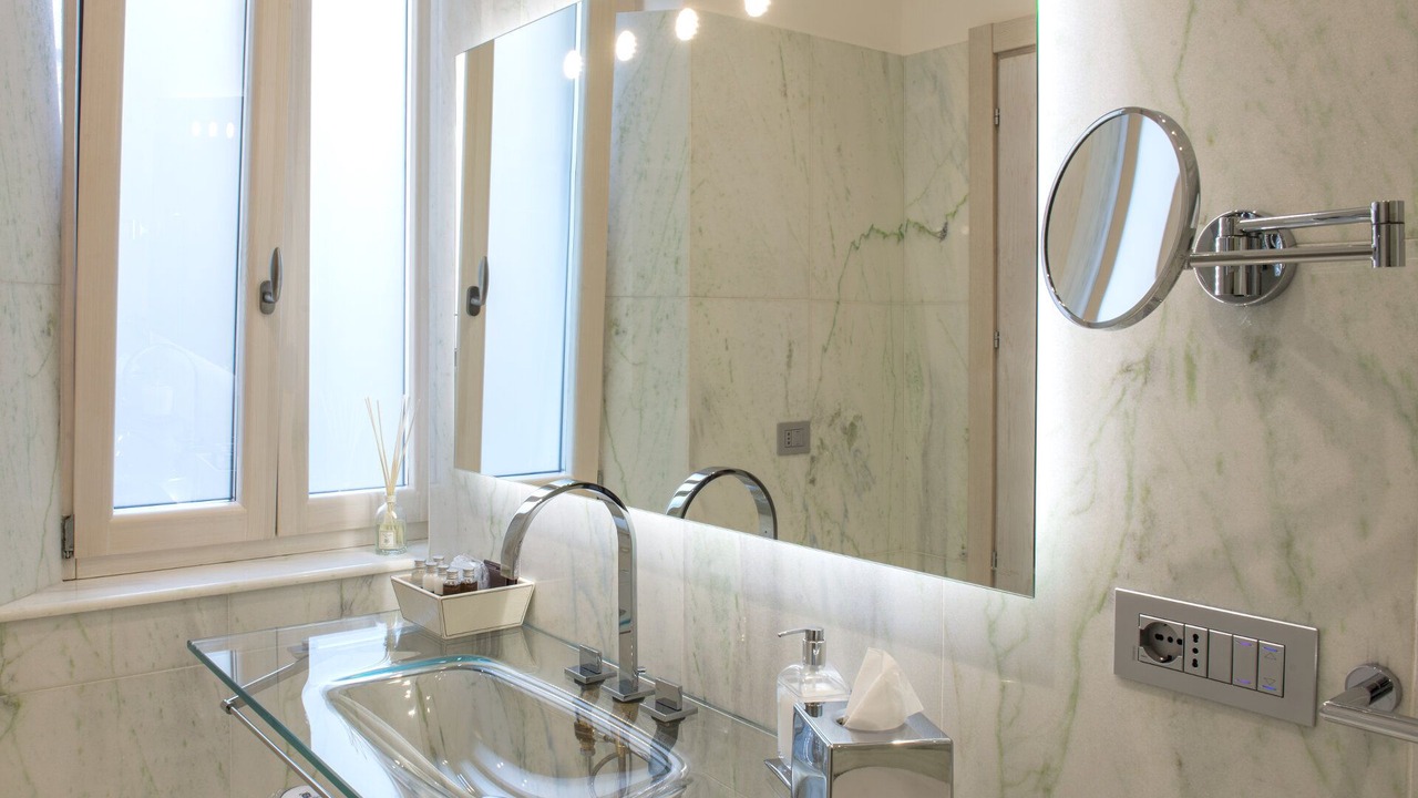 Photo of Bathroom in Reggio Calabria