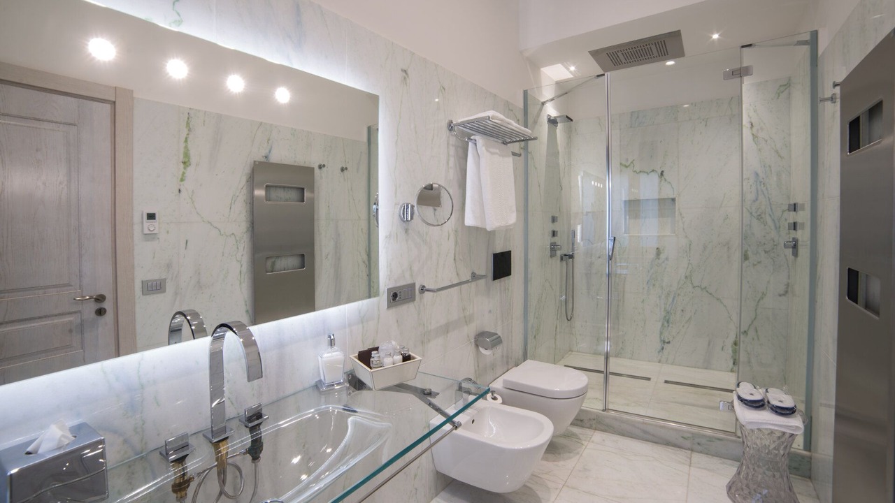 Photo of Bathroom in Reggio Calabria