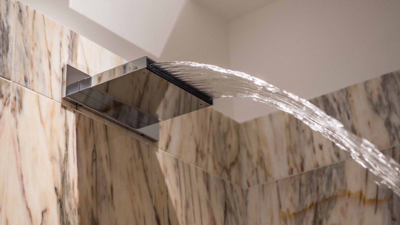 Photo of Bathroom in Reggio Calabria