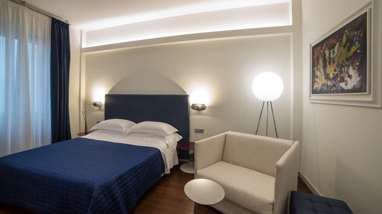 Photo of Bedroom in Reggio Calabria