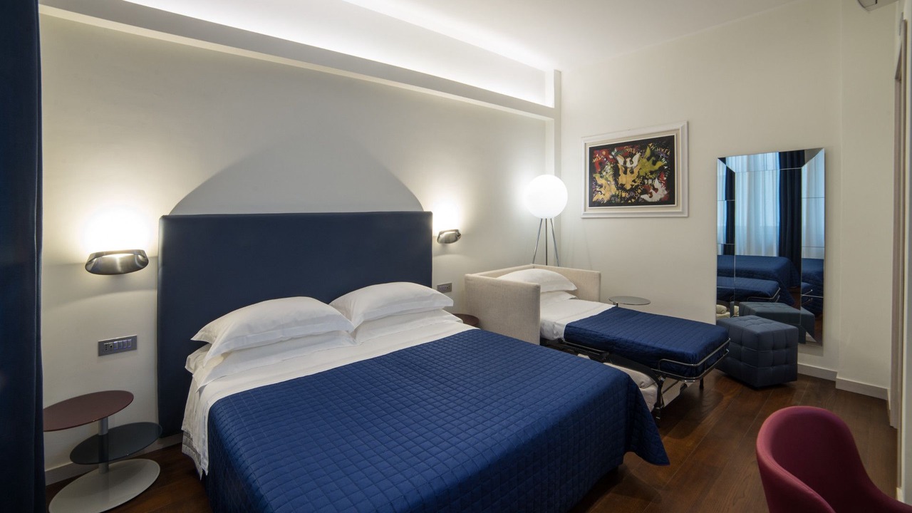 Photo of Bedroom in Reggio Calabria