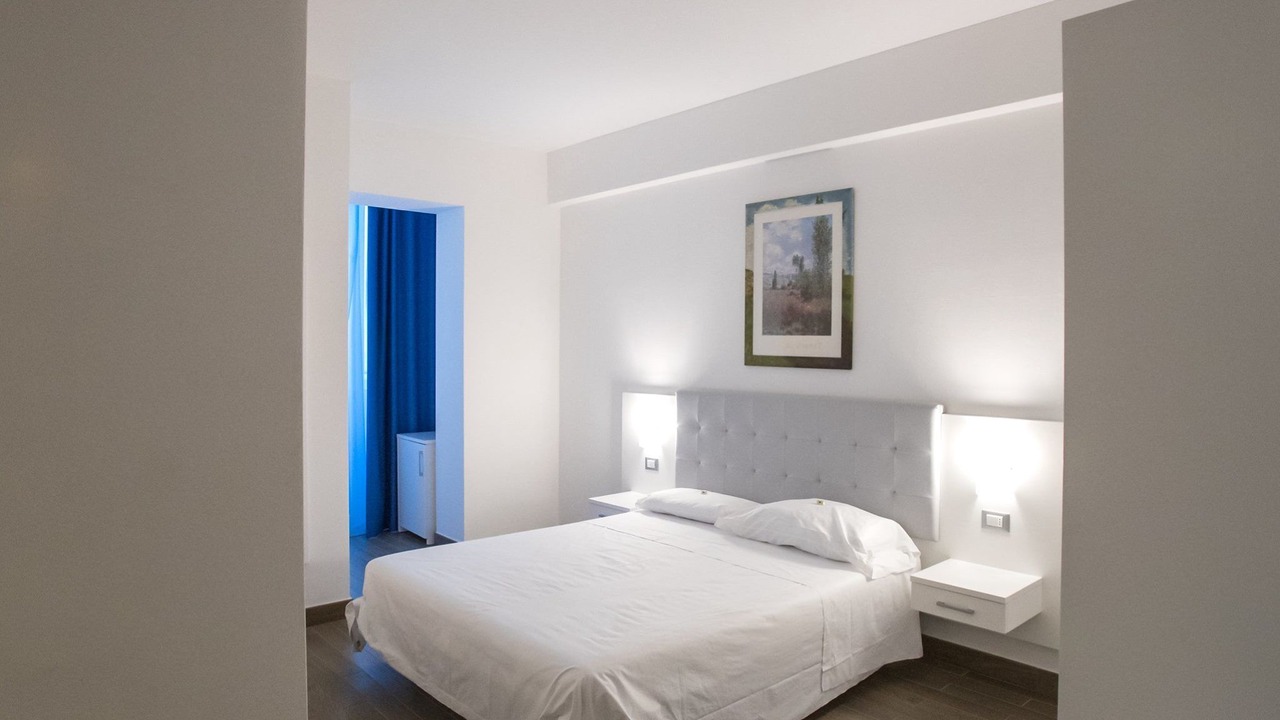 Photo of Bedroom in Torre San Giovanni