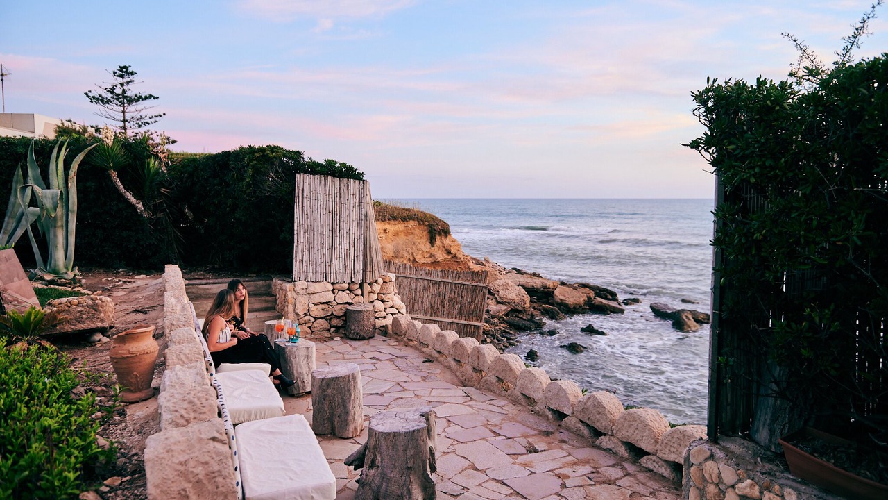 Photo of Others in Punta Braccetto